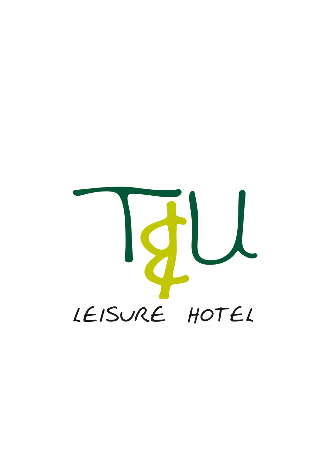 T & U Leisure Hotel logo